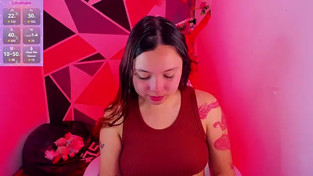 Carol Pinter online show from 30, 3, 2026