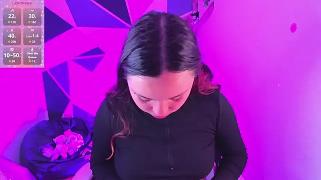 Carol Pinter online show from 8, 4, 2026