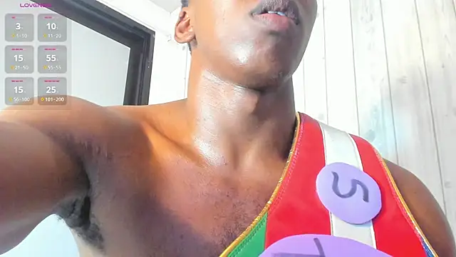 Snapshot of JD_THEBABY chatting on 17, 1, 2025 JD THEBABY online show from 17, 1, 2025