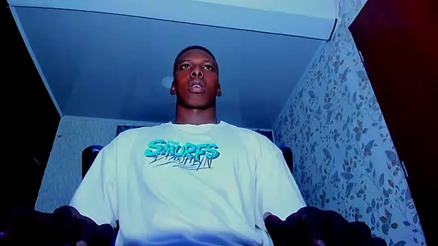 Snapshot of JD_THEBABY chatting on 14, 2, 2025 JD THEBABY online show from 14, 2, 2025