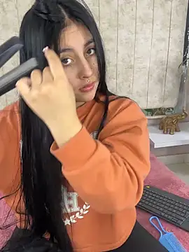 Annie9  online show from 14, 3, 2025