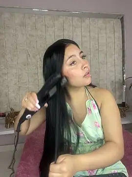 Annie9  online show from 15, 3, 2025