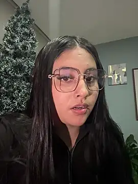 Annie9  online show from 20, 12, 2025