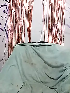 Daniela518 online show from 15, 1, 2025