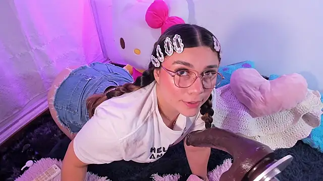 Isa belaa online show from 15, 4, 2026