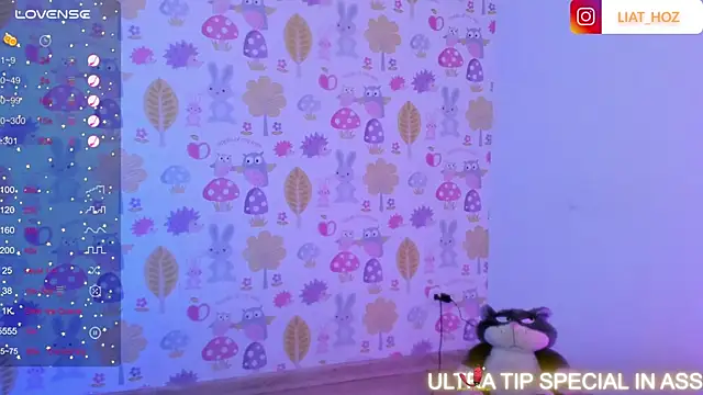 Snapshot of Sexy_adara_1b chatting on 25, 11, 2025 Sexy adara 1b online show from 25, 11, 2025