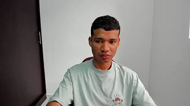 Camilo Marin online show from 16, 1, 2025
