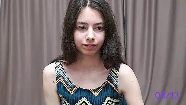 sweet sweet angel online show from 8, 12, 2024