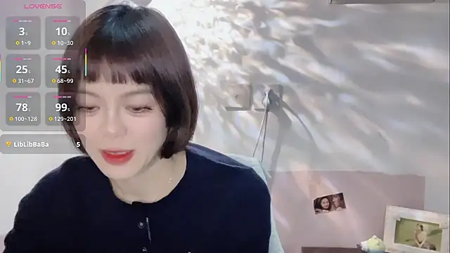 Linda-LL online show from 31, 10, 2025