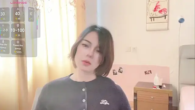 Linda-LL online show from 20, 3, 2026