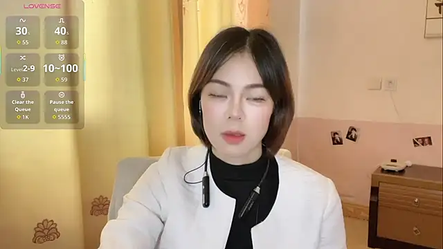 Linda-LL online show from 28, 3, 2026