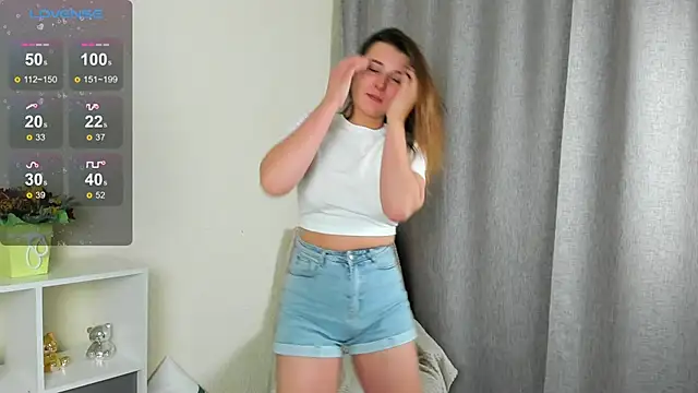 Snapshot of Eva_toy chatting on 10, 1, 2025 Eva toy online show from 10, 1, 2025