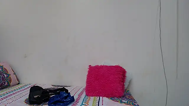 Snapshot of SHANTYBABE chatting on 27, 12, 2024 SHANTYBABE online show from 27, 12, 2024