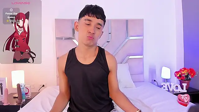 Thayler jones online show from 15, 9, 2025