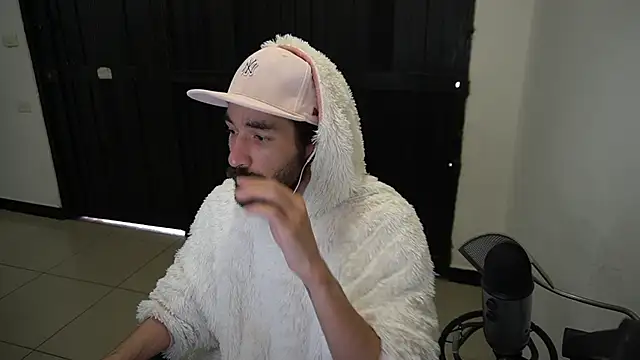 Your Ice cream online show from 19, 1, 2025