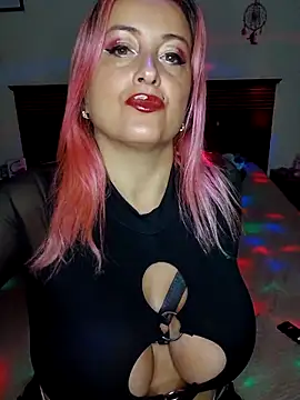 DesireSatler online show from 3, 5, 2026