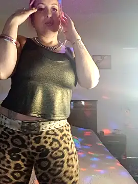 DesireSatler online show from 3, 5, 2026