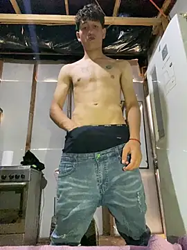 LatinBoysxxx online show from 3, 3, 2026