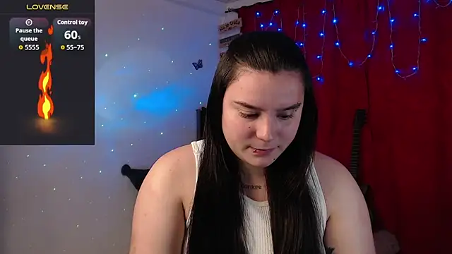 Nika 1  online show from 22, 11, 2025