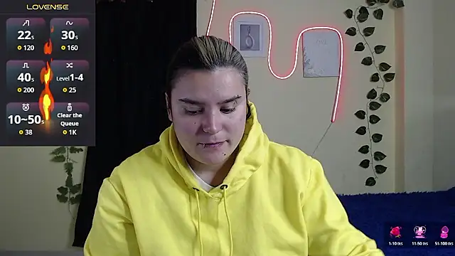 Nika 1  online show from 16, 1, 2026