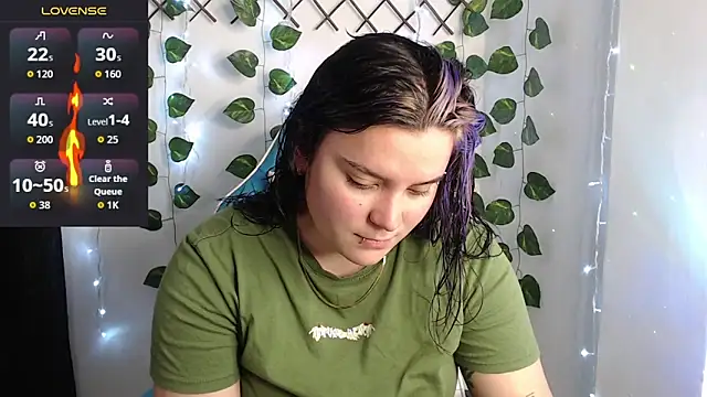 Nika 1  online show from 25, 2, 2026