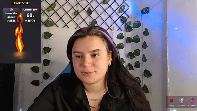 Nika 1  online show from 4, 3, 2026
