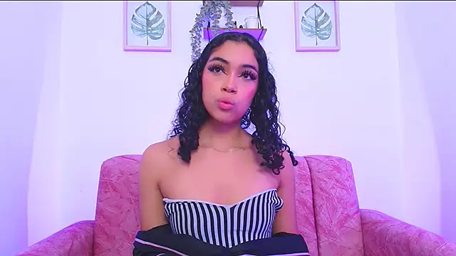 Sara Jhonson online show from 21, 12, 2024