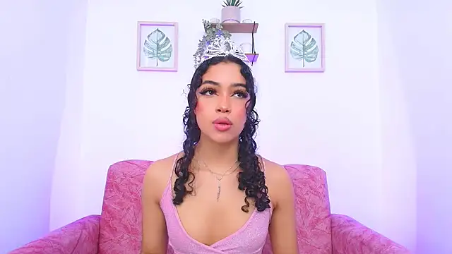 Sara Jhonson online show from 16, 2, 2025