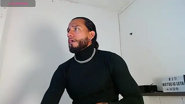 Snapshot of _jhon_connor_ chatting on 23, 9, 2025 jhon connor online show from 23, 9, 2025