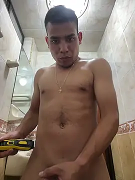 stiven-p23 online show from 18, 1, 2026