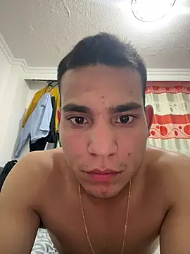stiven-p23 online show from 25, 5, 2026