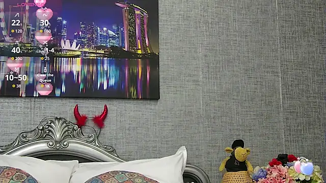 AdissonLane online show from 13, 11, 2025