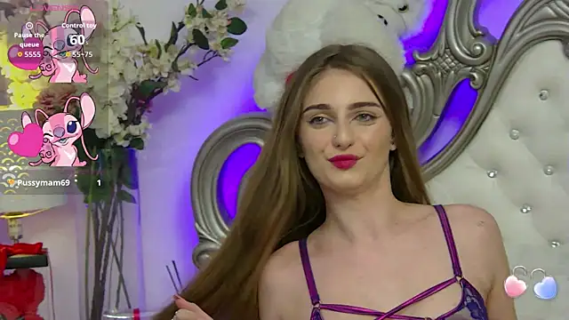 AdissonLane online show from 5, 4, 2026