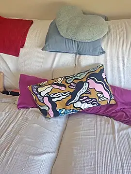 Snapshot of JennyCoquine chatting on 30, 10, 2025 JennyCoquine online show from 30, 10, 2025