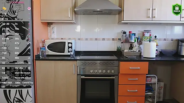 Snapshot of JennyCoquine chatting on 28, 3, 2026 JennyCoquine online show from 28, 3, 2026