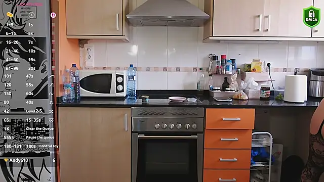 Snapshot of JennyCoquine chatting on 13, 4, 2026 JennyCoquine online show from 13, 4, 2026