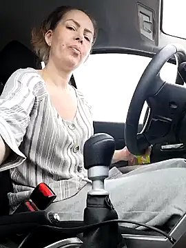 uber babe online show from 27, 2, 2025