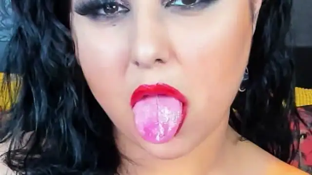 SelenaNoctis online show from 14, 3, 2025