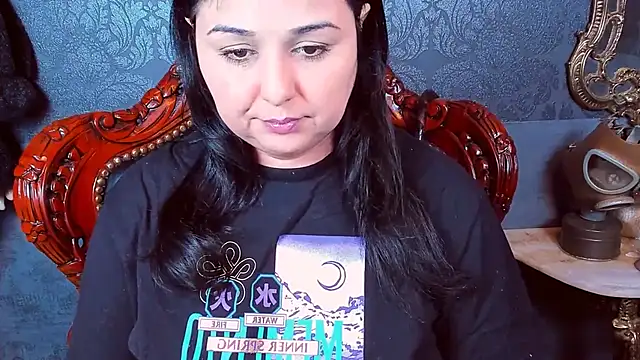 Snapshot of SelenaNoctis chatting on 11, 2, 2026 SelenaNoctis online show from 11, 2, 2026