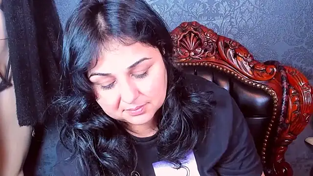 Snapshot of SelenaNoctis chatting on 25, 2, 2026 SelenaNoctis online show from 25, 2, 2026