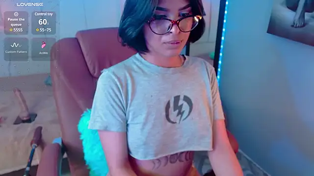 Snapshot of AlessiaVal_ chatting on 16, 1, 2025 AlessiaVal online show from 16, 1, 2025