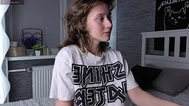 EthalBuffkin online show from 25, 3, 2026