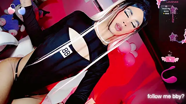 Snapshot of Jadee_Ariell chatting on 16, 2, 2025 Jadee Ariell online show from 16, 2, 2025