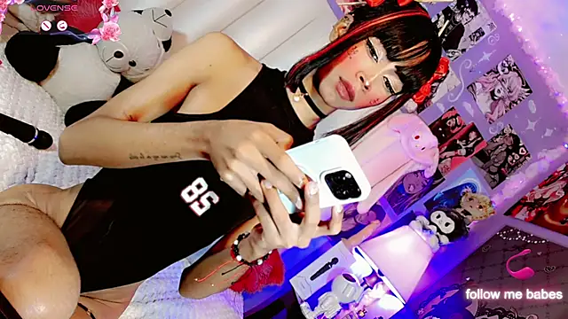 Snapshot of Jadee_Ariell chatting on 30, 9, 2025 Jadee Ariell online show from 30, 9, 2025