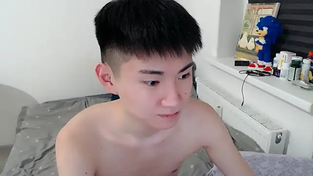 Miram Yu online show from 12, 5, 2026