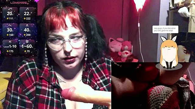 puffpixiee online show from 2, 2, 2025