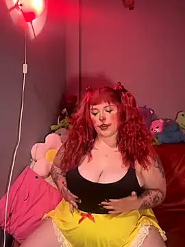 puffpixiee online show from 10, 10, 2025