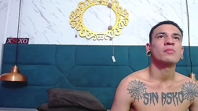 salome daniel online show from 5, 3, 2025