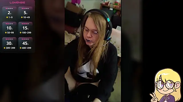 Snapshot of AshThaSissy chatting on 12, 12, 2024 AshThaSissy online show from 12, 12, 2024