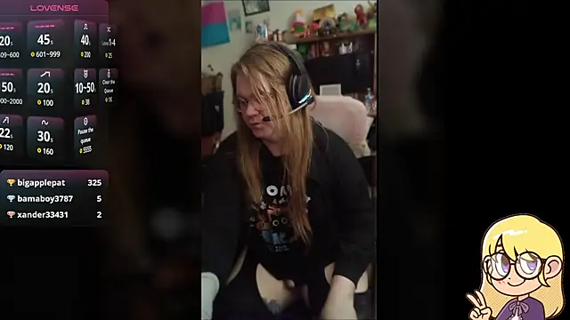 Snapshot of AshThaSissy chatting on 13, 12, 2024 AshThaSissy online show from 13, 12, 2024